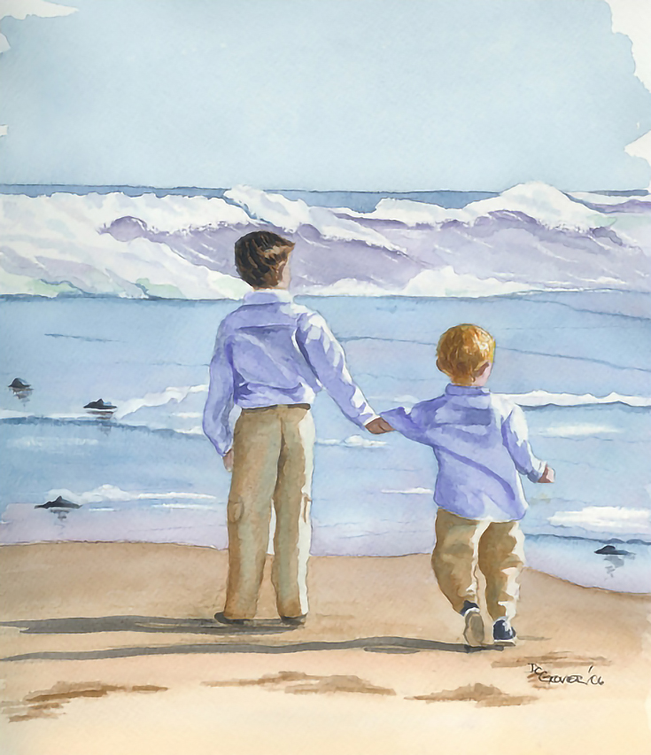 boys, beach resize for EE