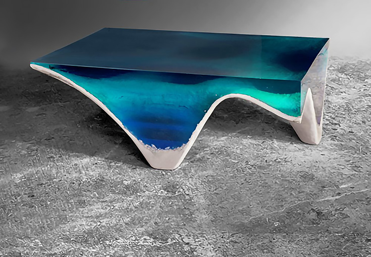 delmare-table