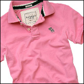 Pink Shirt