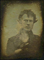 Robert Cornelius