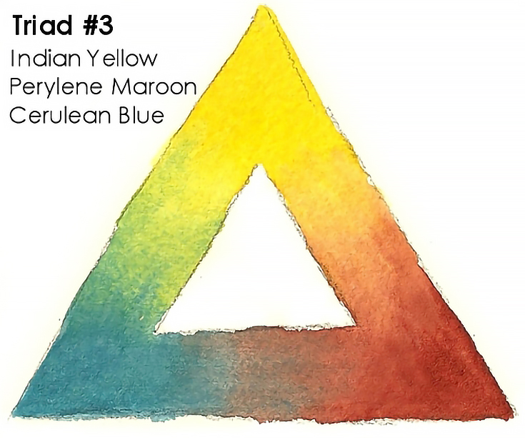 Triad 3 color wheel, EE resize
