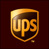 UPS Logo