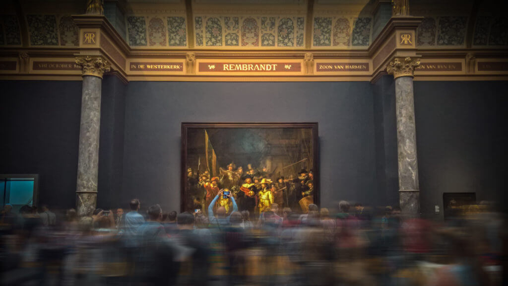 Rembrandt van Rijn